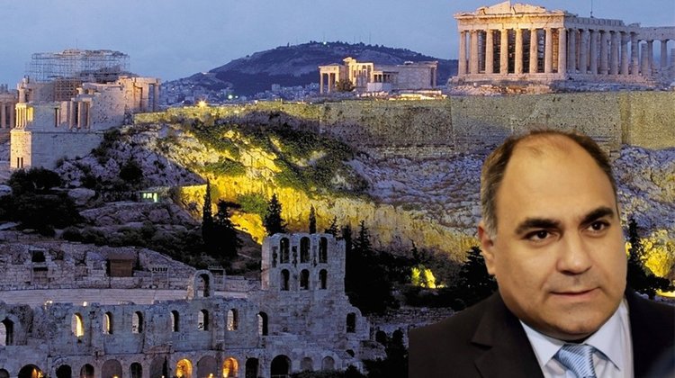 Stavros Avgoustides