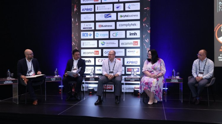 Compliance panel