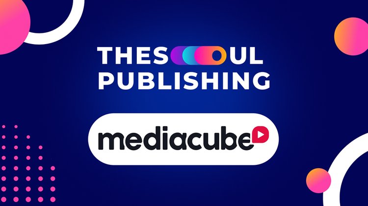 TheSoul Publishing Mediacube