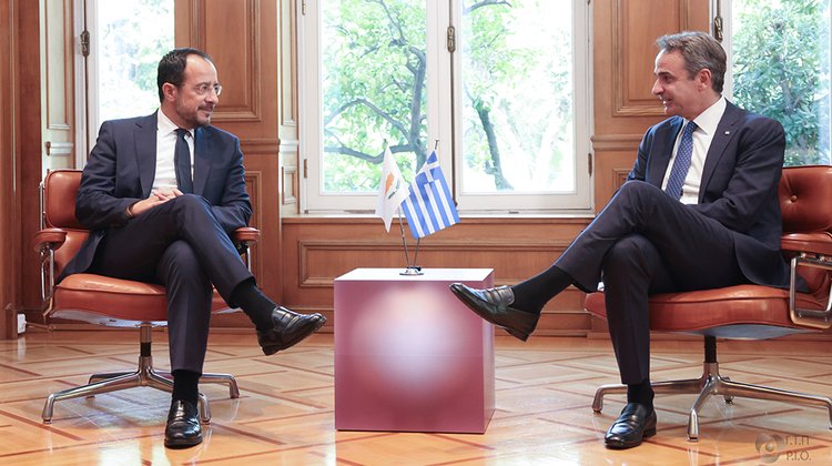 Christodoulides_Mitsotakis