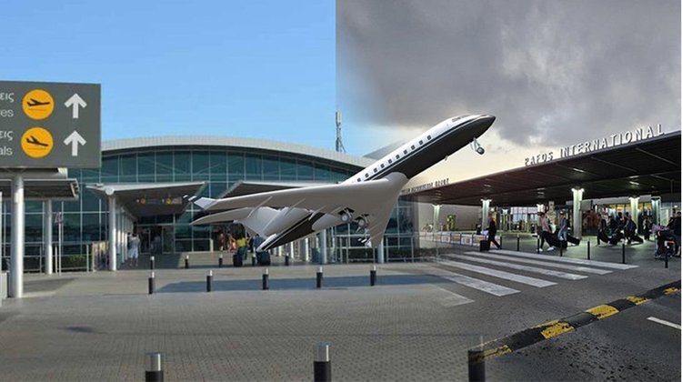 airports