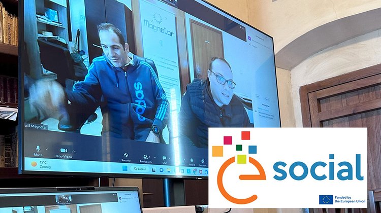e-social