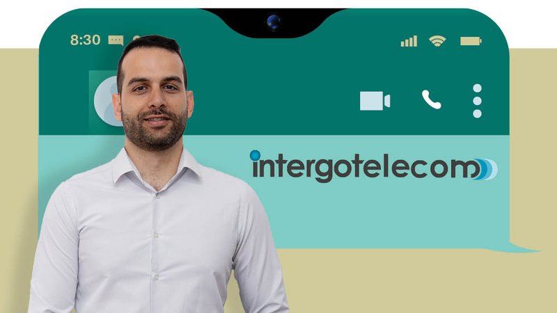 Marios Italos Intergo Telecom