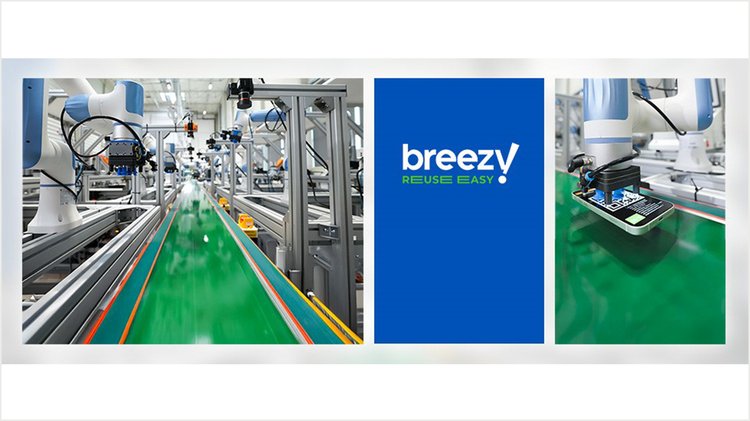 Breezy resize