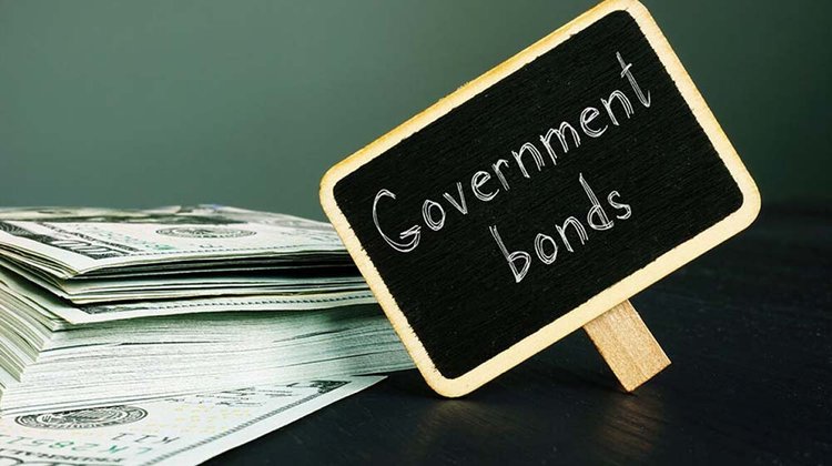 government bonds