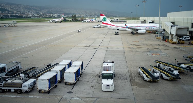 beirut_airport