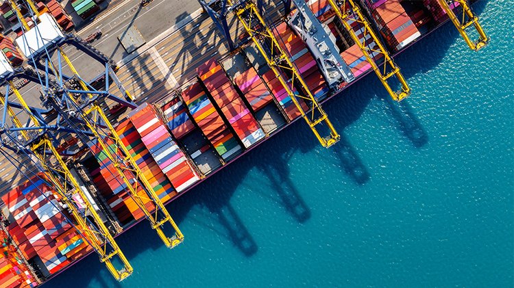 exports