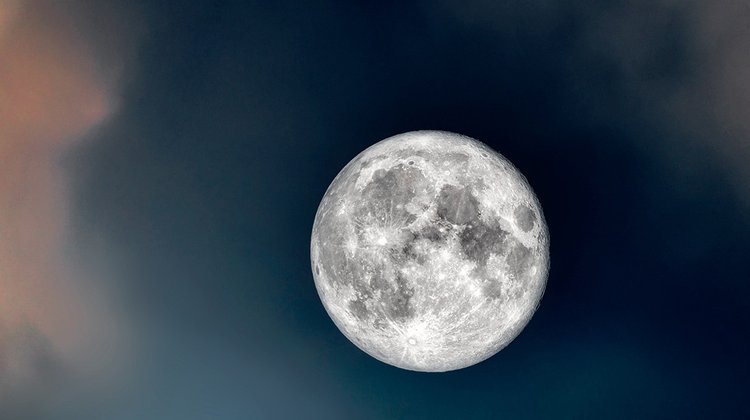moon