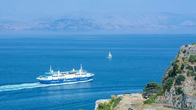 FERRY