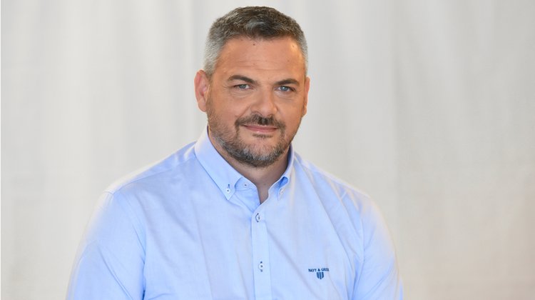 George Priftakis