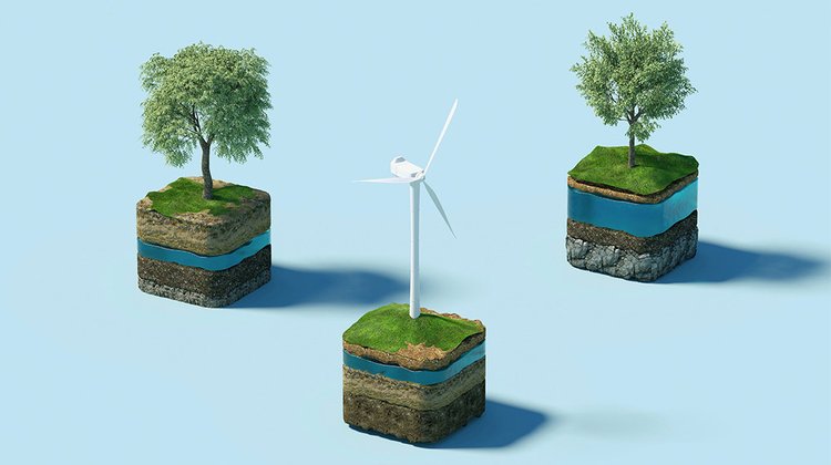 sustainability