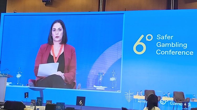 Katerina Papageorgiou Attorney Parimatch Cyprus