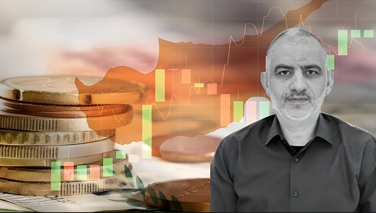 George Ploutarchou economy