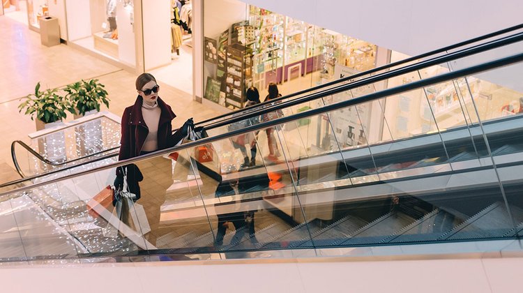 mall