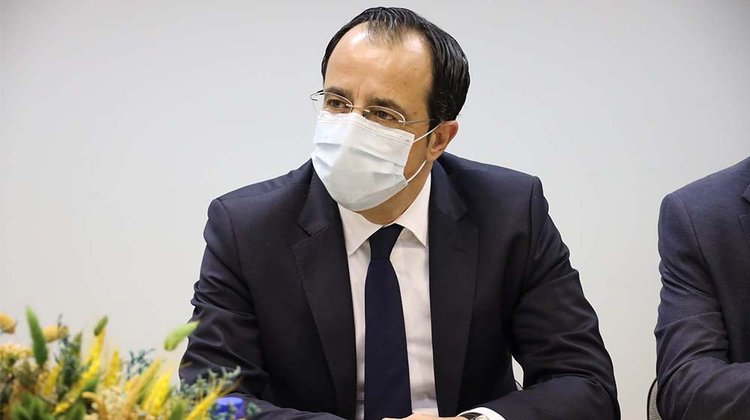 prez christodoulides