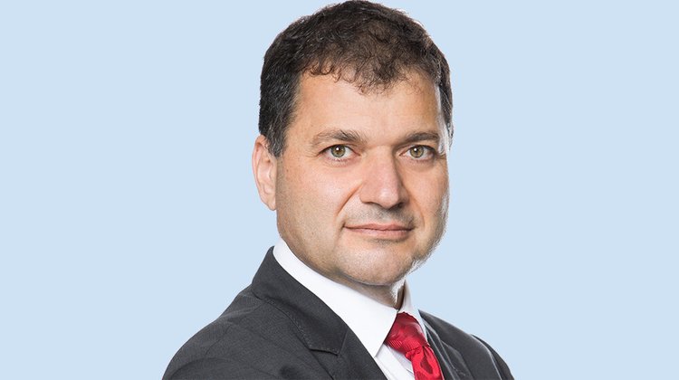 Miltos Michaelas