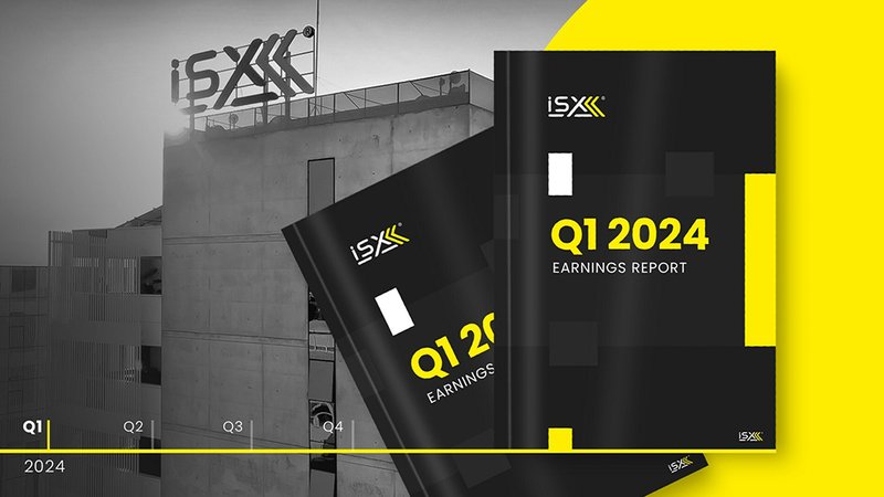 ISX