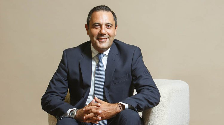 Andreas Yiasemides