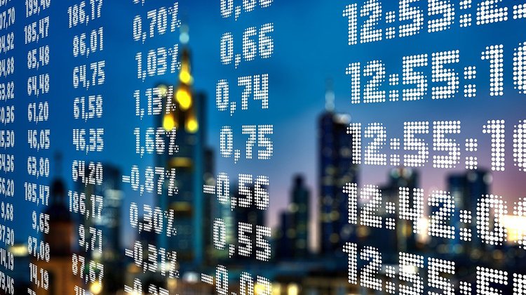stock exchange