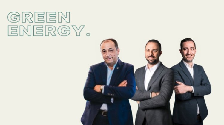 Green Energy