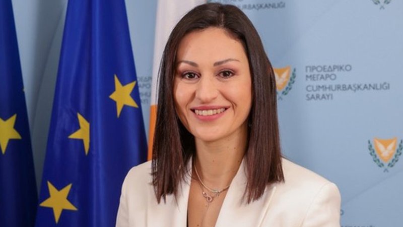 Maria Panagiotou