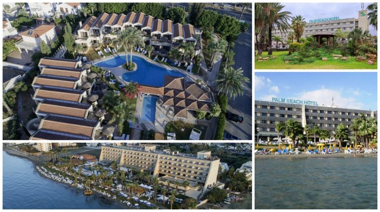 Palm Beach Hotel