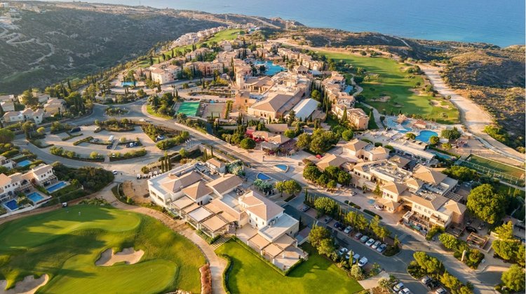 Aphrodite Hills