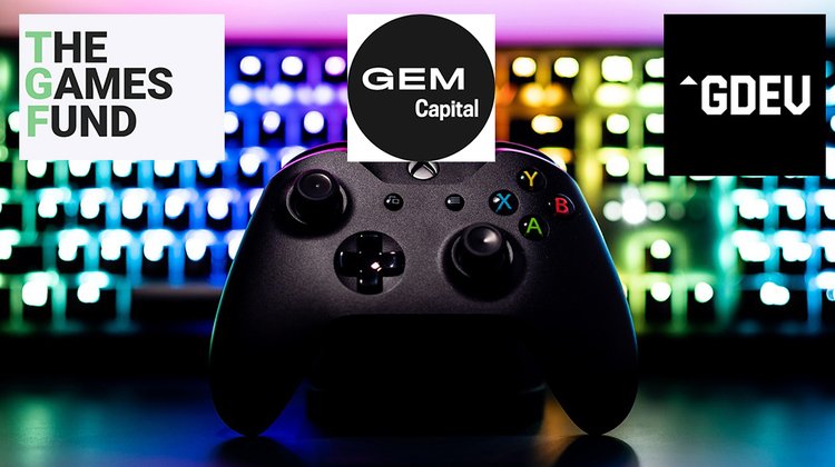 The Games Fund GEM Capital GDEV