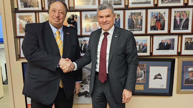 Papanastasiou USA