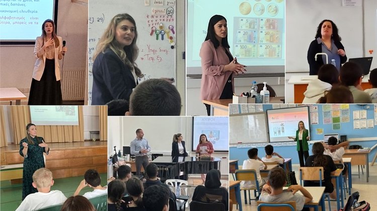 CySEC education