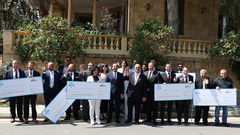 Stelios Awards 2025