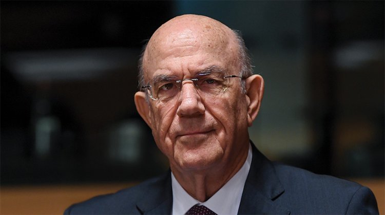 Makis Keravnos