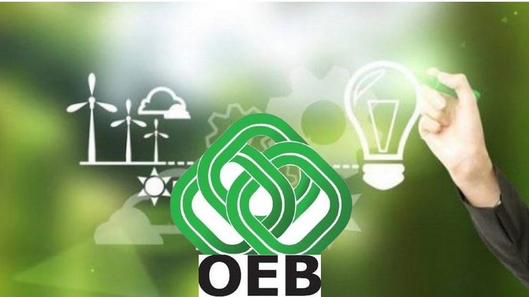 OEB ΕΝΕΡΓΕΙΑ
