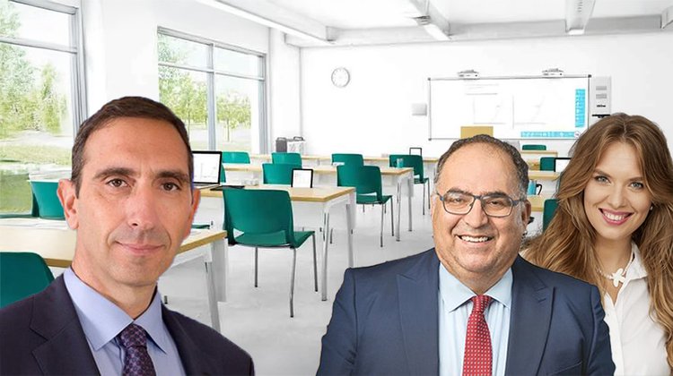 Schools