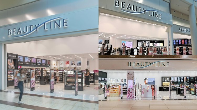 BeautyLine