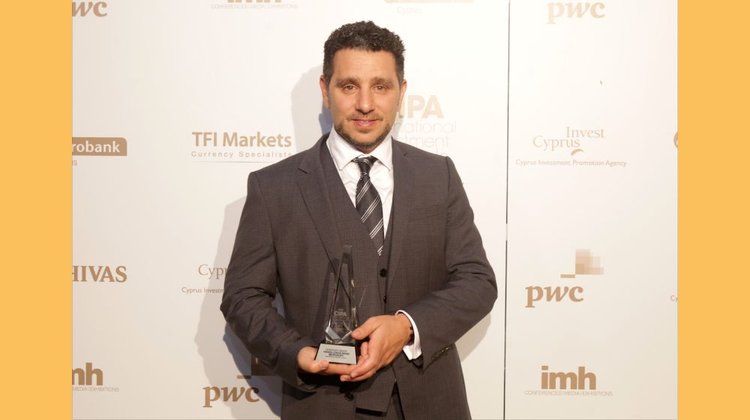 Panos Panay