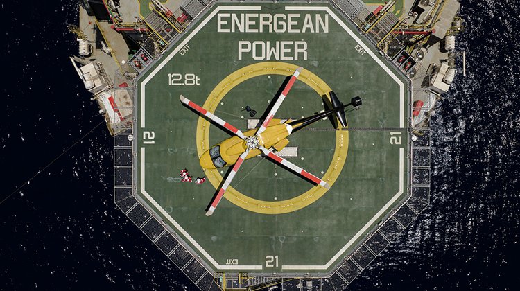 energean