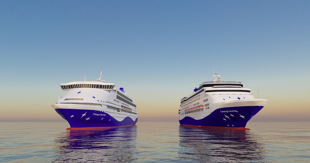 Celestyal to increase capacity by 30% and expand in the Arabian Gulf with a second ship from 2025 | CBN