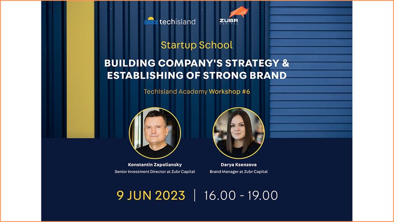 TechIsland_startup