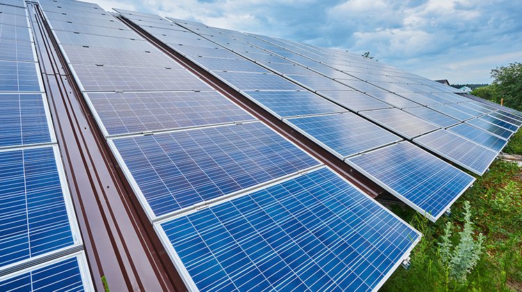 SOLAR PANEL