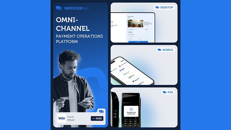 BridgerPay