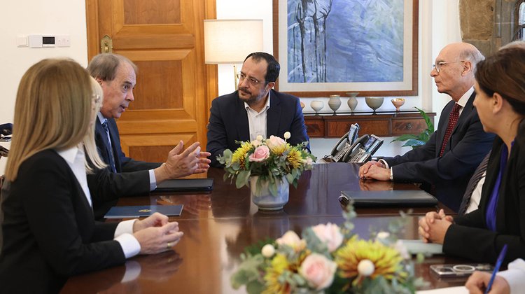 Christodoulides Corruption Transparency