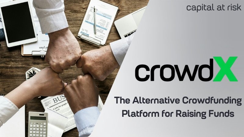 CrowdX