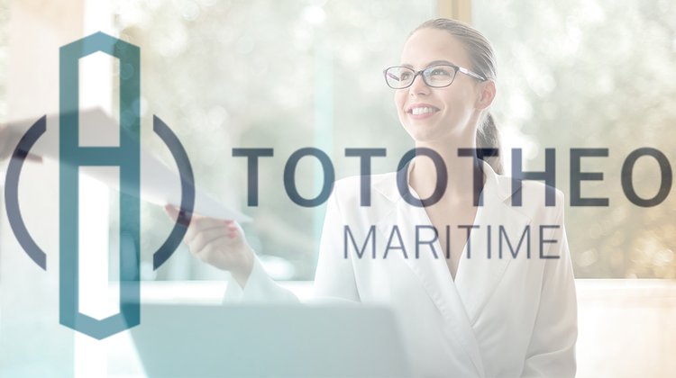 Tototheo_Maritime_personal_assistant