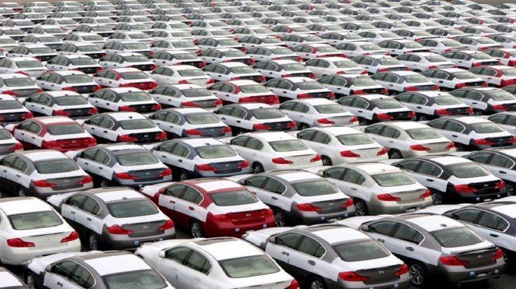 china cars
