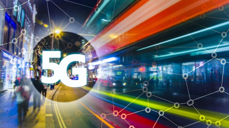 5G_Huawei