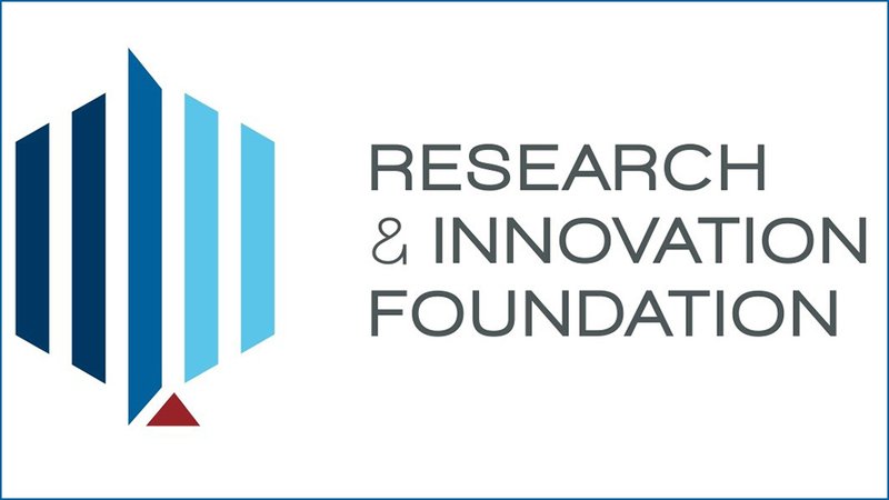 RIF Idek logo