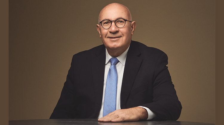 Kyriacos Kakouris