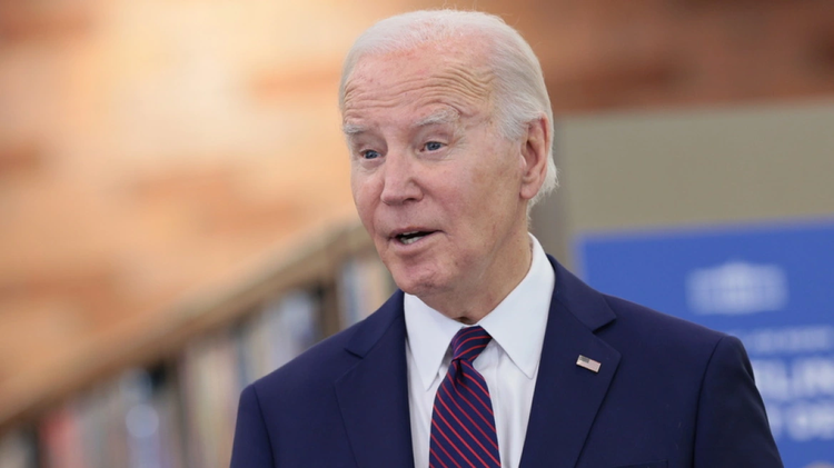 BIDEN