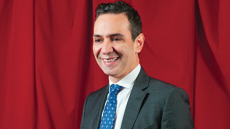 Nicodemos Damianou